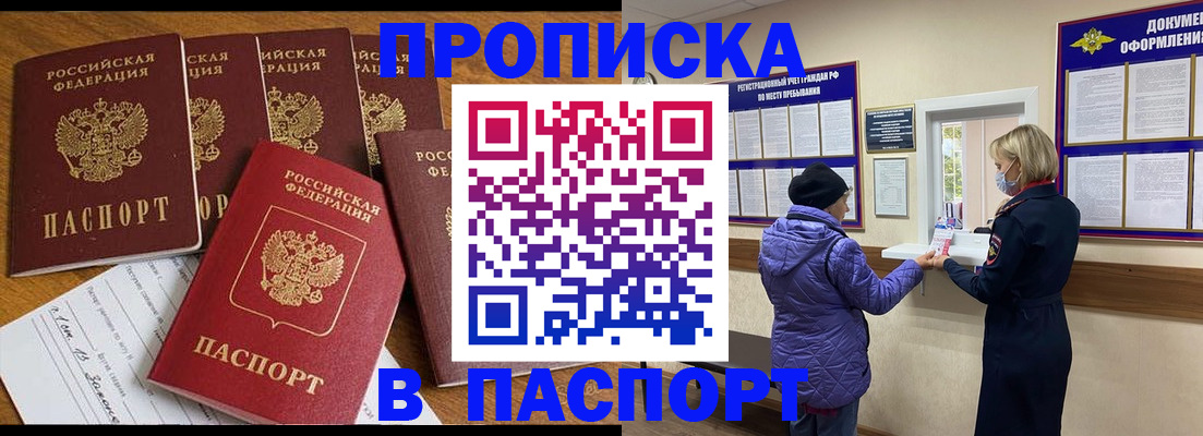 прописка 2025 в Электрогорске